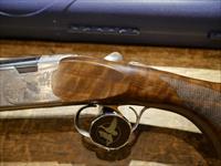 Beretta 687 Silver Pigeon III .410 28" NIB