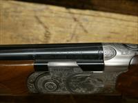 Beretta 687 Silver Pigeon III .410 28" NIB