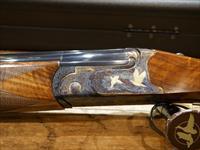 Caesar Guerini Tempio SE 28ga 28" Case Colored