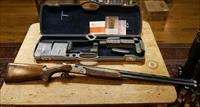 Beretta 694 Sporting 12ga 30" Left Handed!