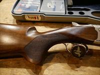 Beretta 694 Sporting 12ga 30" Left Handed!