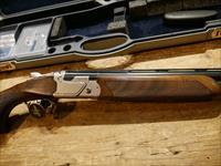 Beretta 694 Sporting 12ga 30" Left Handed!