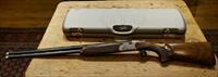 Beretta 694 Sporting 12ga 30" Left Handed!