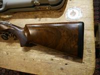 Beretta 694 Sporting 12ga 30" Left Handed!