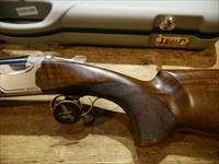 Beretta 694 Sporting 12ga 30" Left Handed!