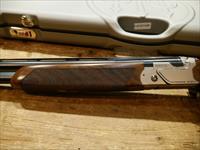 Beretta 694 Sporting 12ga 30" Left Handed!