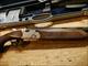 Beretta 694 Sporting 12ga 30" Left Handed!
