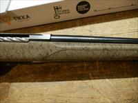 Tikka T3x RoughTech Tan 7mm Mag