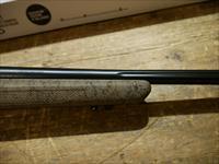 Tikka T3x RoughTech Tan 7mm Mag