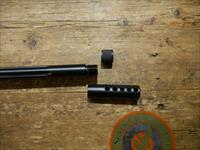 Tikka T3x RoughTech Tan 7mm Mag