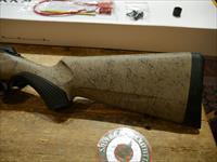 Tikka T3x RoughTech Tan 7mm Mag