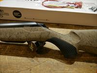 Tikka T3x RoughTech Tan 7mm Mag