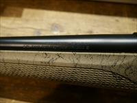 Tikka T3x RoughTech Tan 7mm Mag