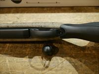 Tikka T3x RoughTech Tan 7mm Mag