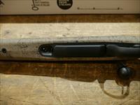 Tikka T3x RoughTech Tan 7mm Mag