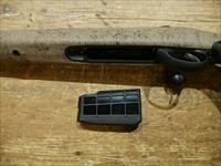 Tikka T3x RoughTech Tan 7mm Mag