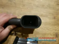 Springfield Armory XD-M Elite 3.8" Compact 9mm W/ Hex Dragonfly Red Dot