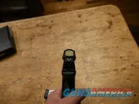 Springfield Armory XD-M Elite 3.8" Compact 9mm W/ Hex Dragonfly Red Dot