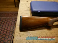 Beretta 687 Silver Pigeon III 20ga 28" J6873FK8