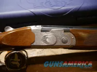 Beretta 687 Silver Pigeon III 20ga 28" J6873FK8