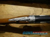 Beretta 687 Silver Pigeon III 20ga 28" J6873FK8