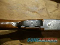 Beretta 687 Silver Pigeon III 20ga 28" J6873FK8