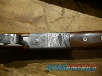 Beretta 687 Silver Pigeon III 20ga 28" J6873FK8