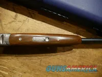 Beretta 687 Silver Pigeon III 20ga 28" J6873FK8