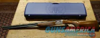 Beretta 687 Silver Pigeon III 20ga 28" J6873FK8