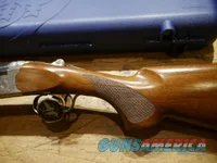 Beretta 687 Silver Pigeon III 20ga 28" J6873FK8