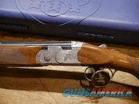 Beretta 687 Silver Pigeon III 20ga 28" J6873FK8