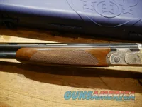Beretta 687 Silver Pigeon III 20ga 28" J6873FK8
