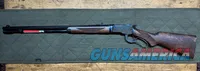 Winchester 1892 Deluxe 24" .357 Mag