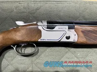 Beretta 694 Pro Sporting 12ga 3" 32"