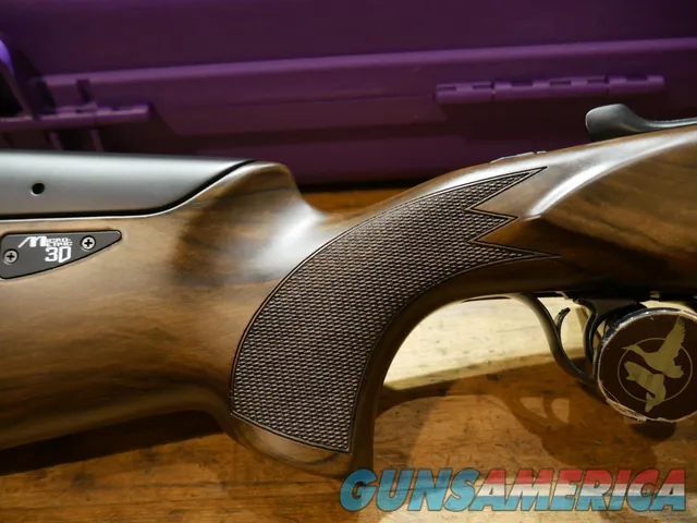 Syren Elos N2 Elevate 12ga 30" by Fabarm USA