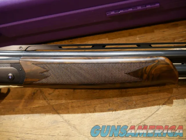 Syren Elos N2 Elevate 12ga 30" by Fabarm USA