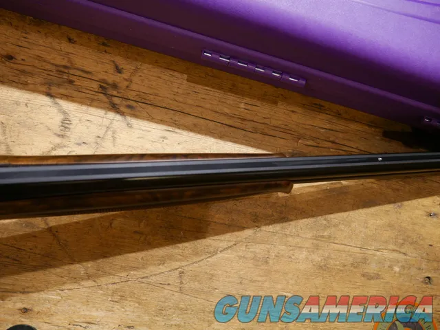 Syren Elos N2 Elevate 12ga 30" by Fabarm USA