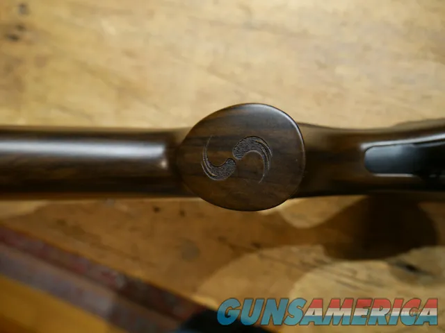 Syren Elos N2 Elevate 12ga 30" by Fabarm USA