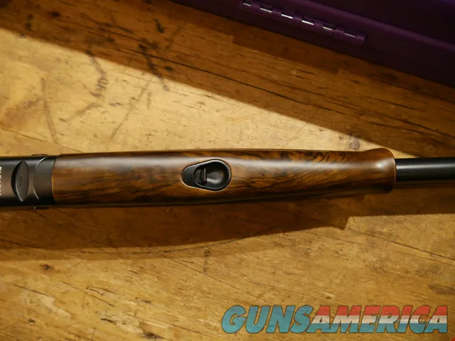 Syren Elos N2 Elevate 12ga 30" by Fabarm USA