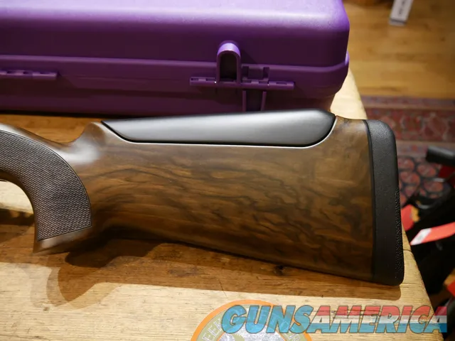 Syren Elos N2 Elevate 12ga 30" by Fabarm USA