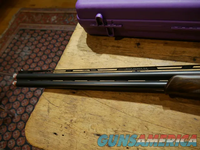 Syren Elos N2 Elevate 12ga 30" by Fabarm USA