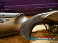 Syren Elos N2 Elevate 12ga 30" by Fabarm USA