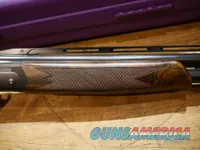 Syren Elos N2 Elevate 12ga 30" by Fabarm USA