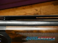 Syren Elos N2 Elevate 12ga 30" by Fabarm USA