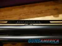 Syren Elos N2 Elevate 12ga 30" by Fabarm USA