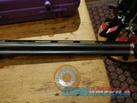 Syren Elos N2 Elevate 12ga 30" by Fabarm USA