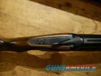 Syren Elos N2 Elevate 12ga 30" by Fabarm USA