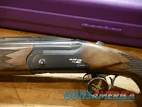 Syren Elos N2 Elevate 12ga 30" by Fabarm USA