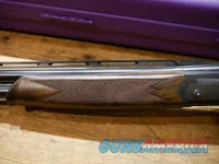 Syren Elos N2 Elevate 12ga 30" by Fabarm USA