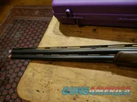 Syren Elos N2 Elevate 12ga 30" by Fabarm USA